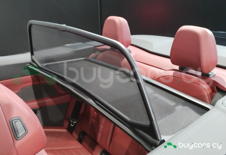 BMW 4 series Черный