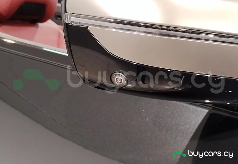 BMW 4 series Черный