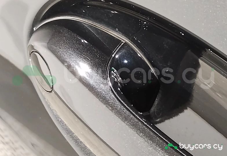 BMW 4 series Черный