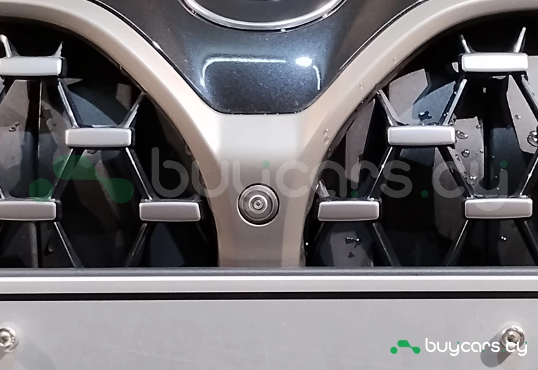 BMW 4 series Черный