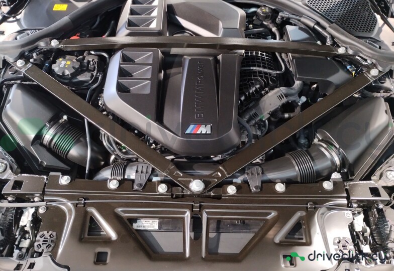 BMW M2 Black