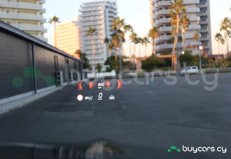 Mercedes C-class Black