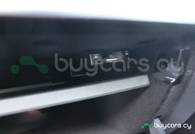 Mercedes C-class Black