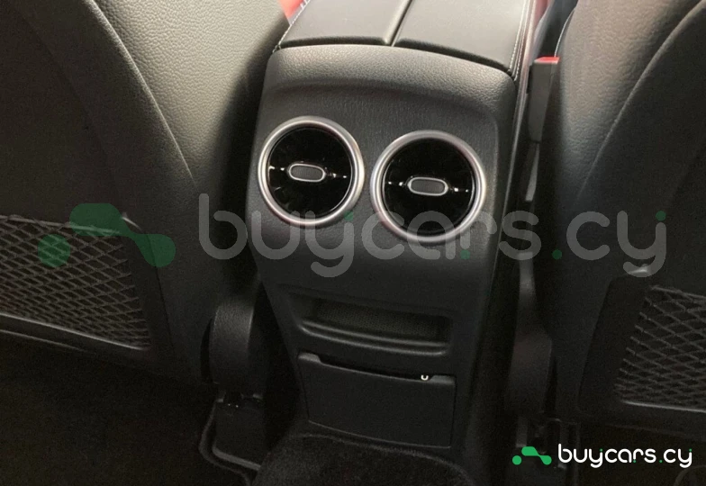 Mercedes GLB-class Grey