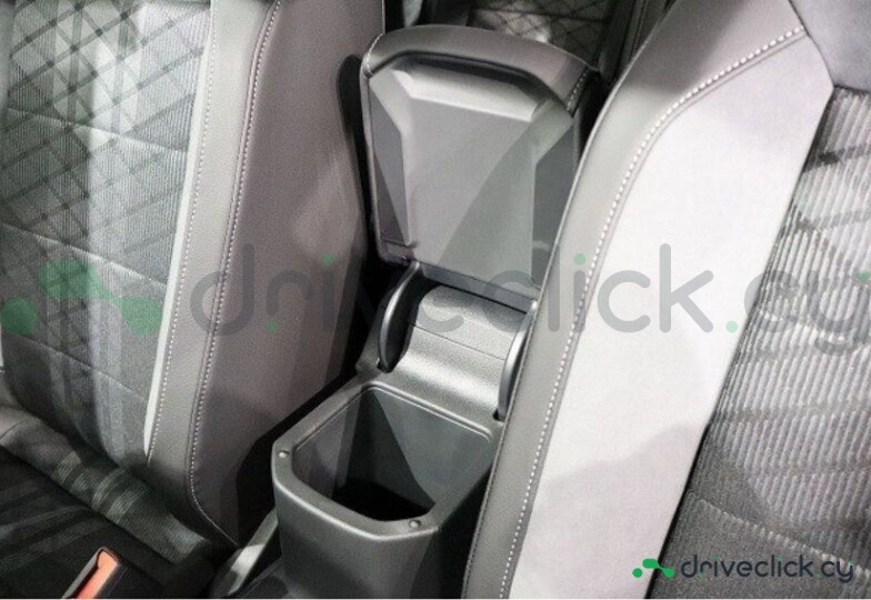 Volkswagen T-Roc White