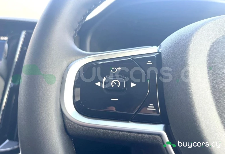 Volvo V60 Серый