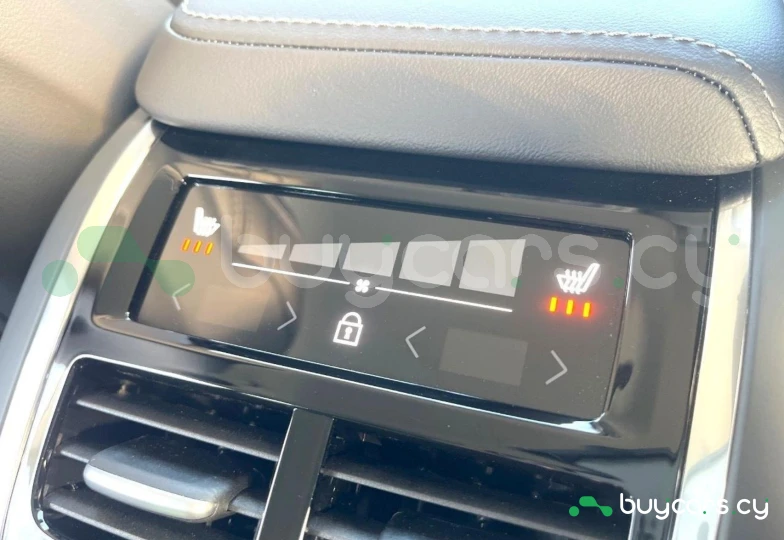 Volvo V60 Серый