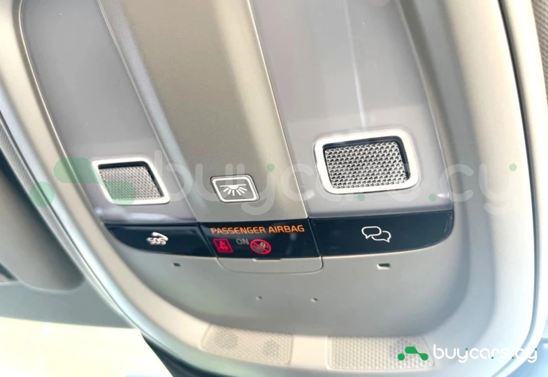 Volvo V60 Серый