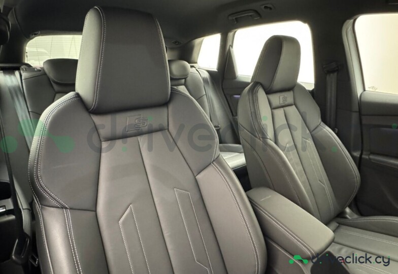 Audi Q4 Sportback e-tron Белый