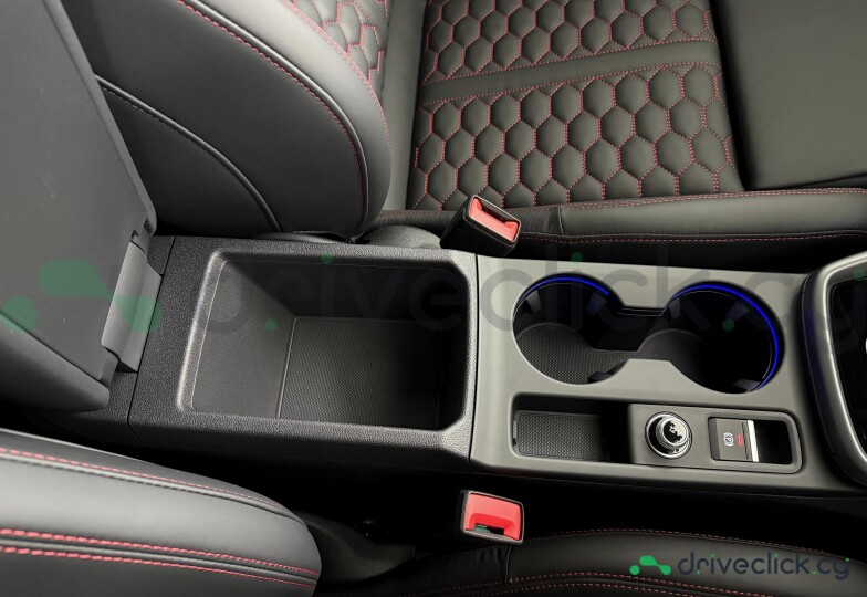 Audi RS3 Серый