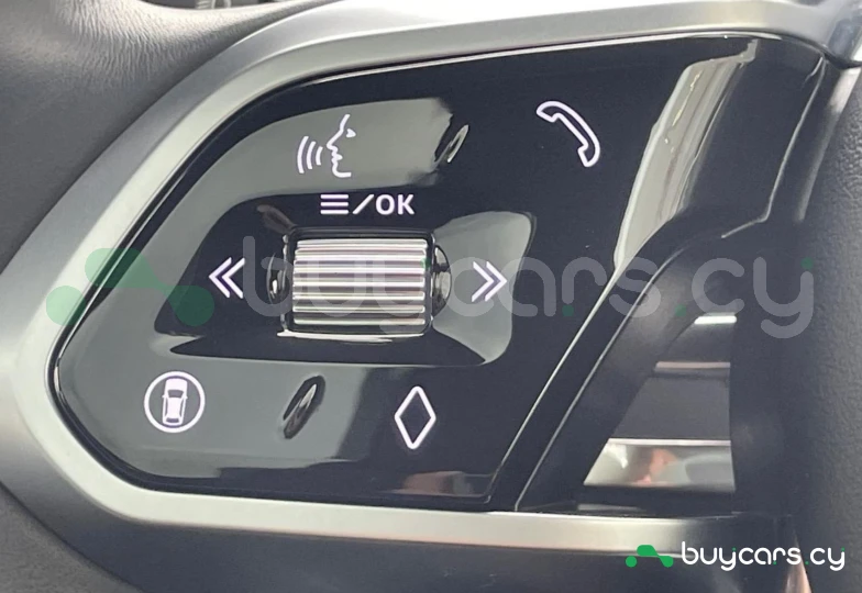 Jaguar F-Pace Белый