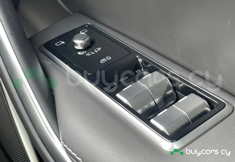 Jaguar F-Pace Белый