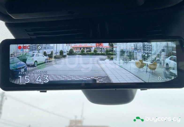 Jaguar F-Pace Белый