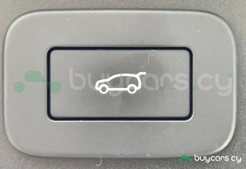 Jaguar F-Pace Белый