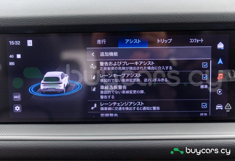 Porsche Cayenne White