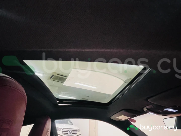 Porsche 911 Желтый