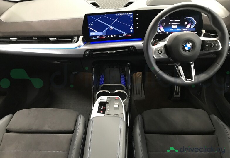 BMW X2 White