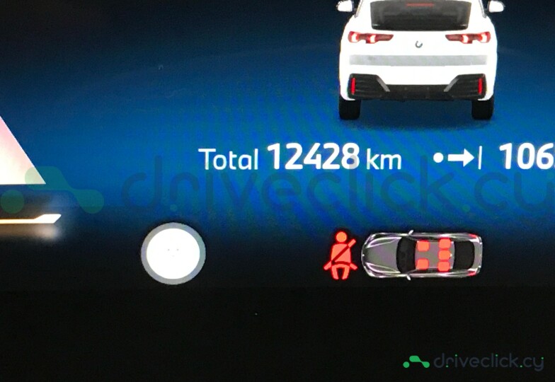 BMW X2 White
