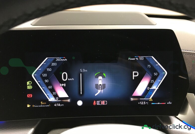 BMW X2 White