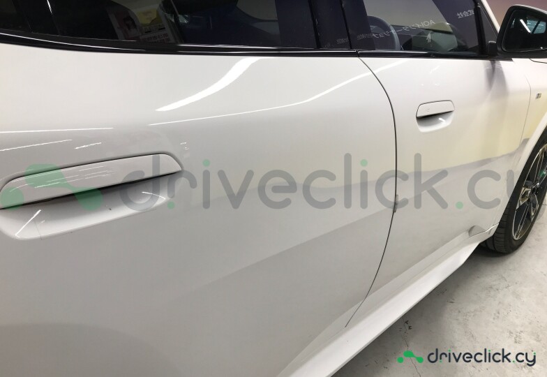 BMW X2 White