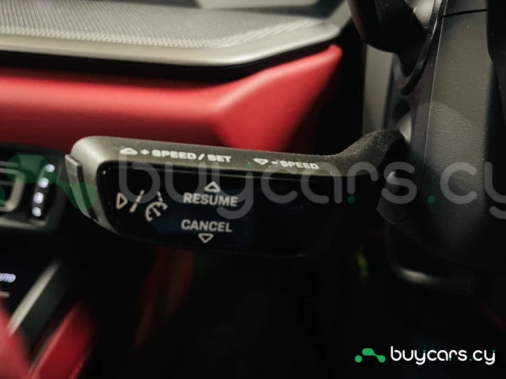 Porsche 911 Желтый