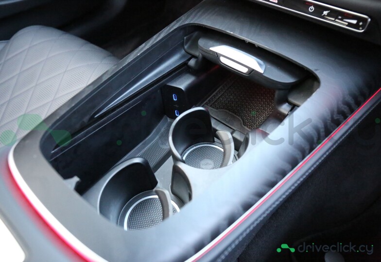 Mercedes E-class Black