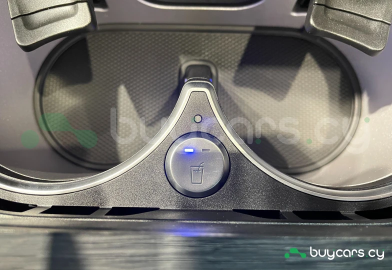 Mercedes GLE-class Серый