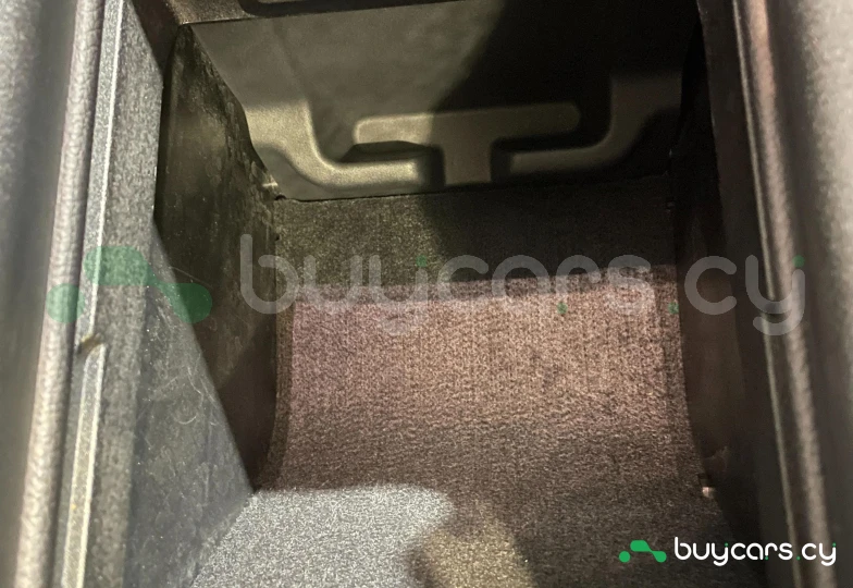 Mercedes GLE-class Серый