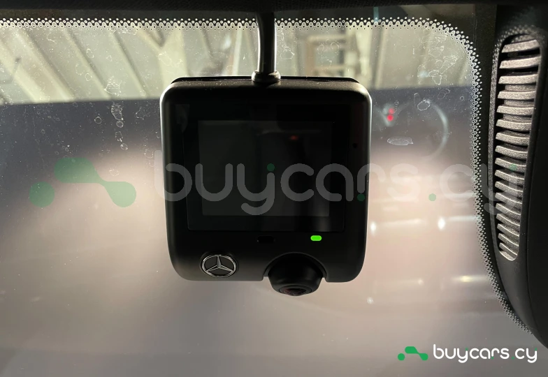 Mercedes GLE-class Серый