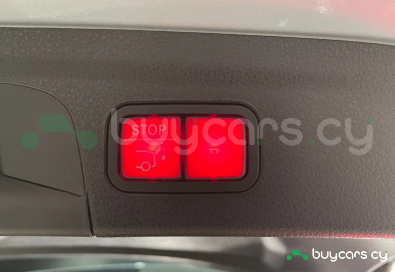 Mercedes GLE-class Серый