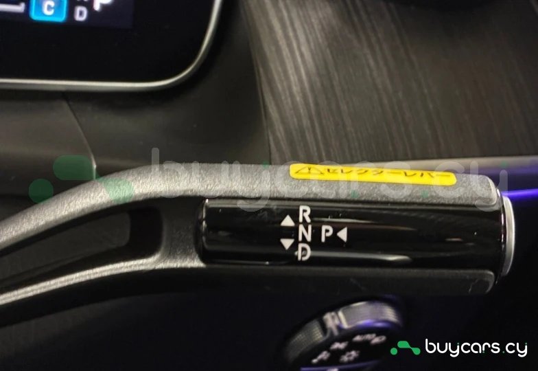 Mercedes GLC-class White