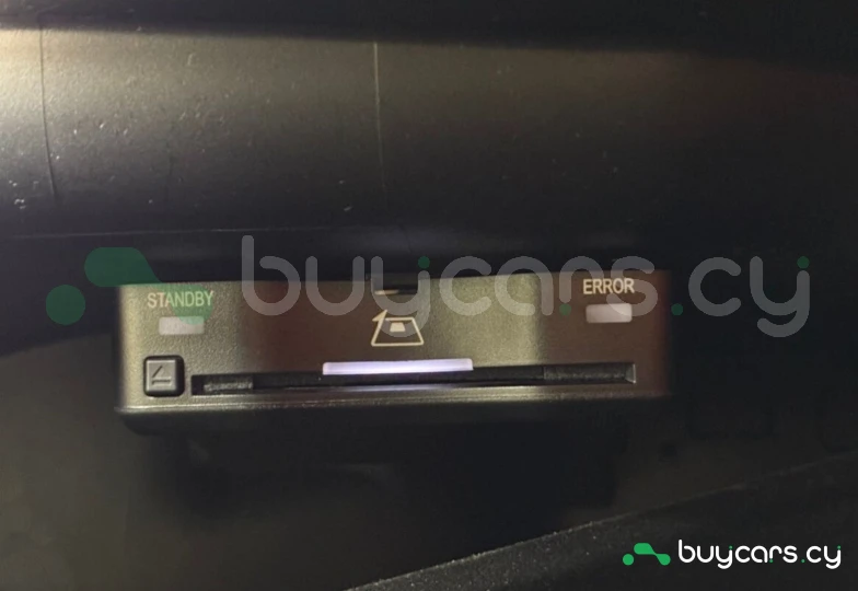 Mercedes GLC-class White