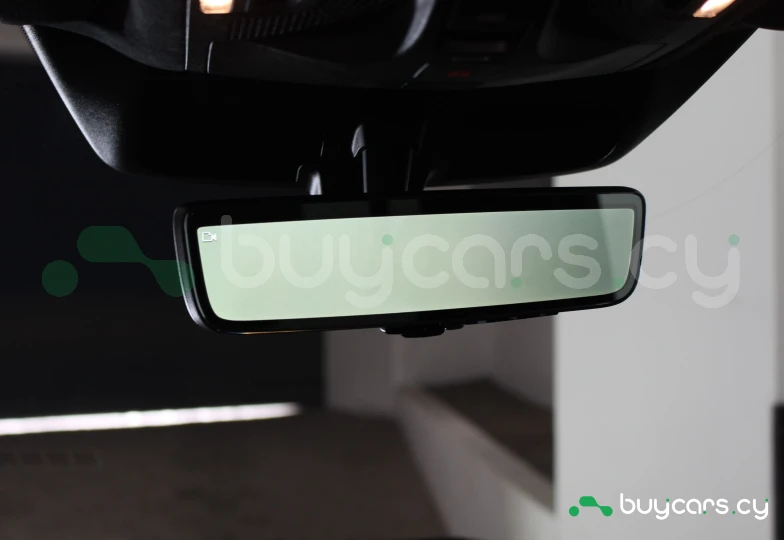 Mercedes V-class Black