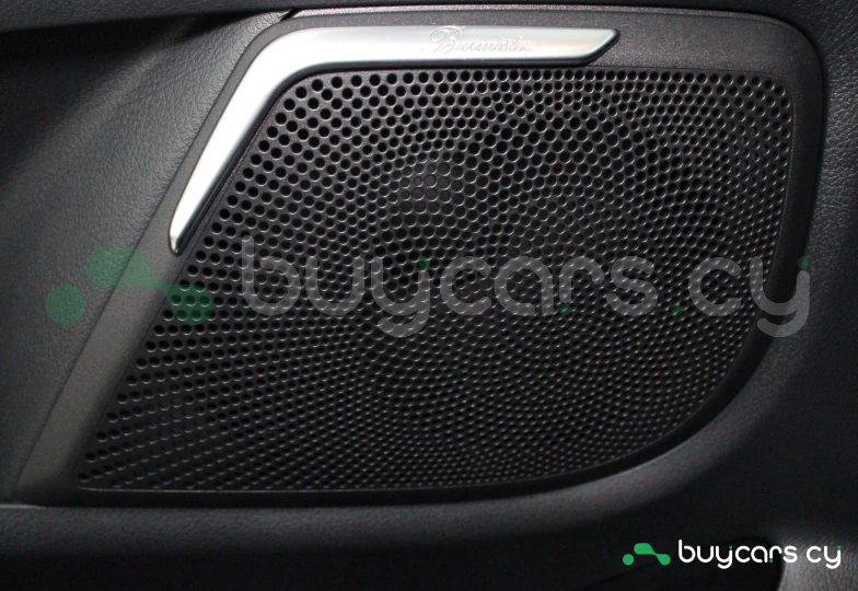 Mercedes V-class Black