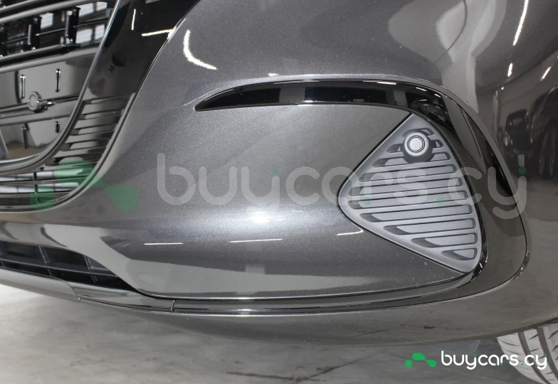 Mercedes V-class Black