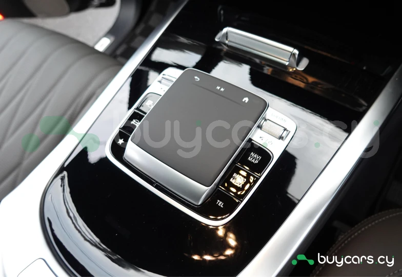 Mercedes G-class Черный