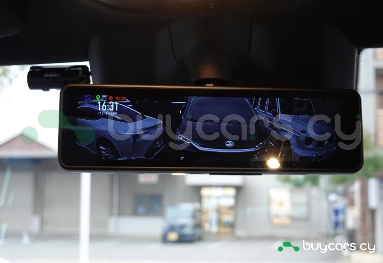 Mercedes G-class Черный