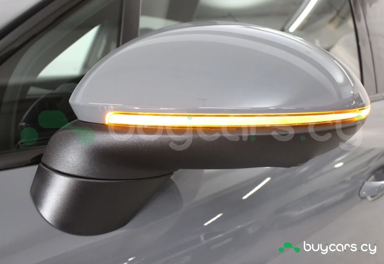 Porsche Cayenne Синий