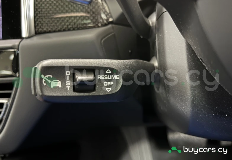 Porsche Macan Белый