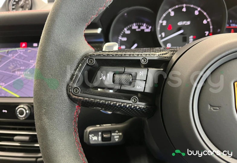 Porsche Macan Белый