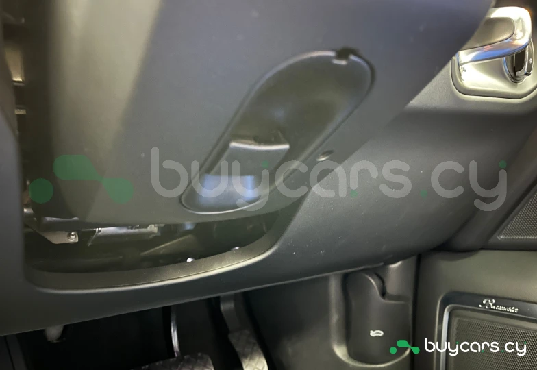 Porsche Macan Белый