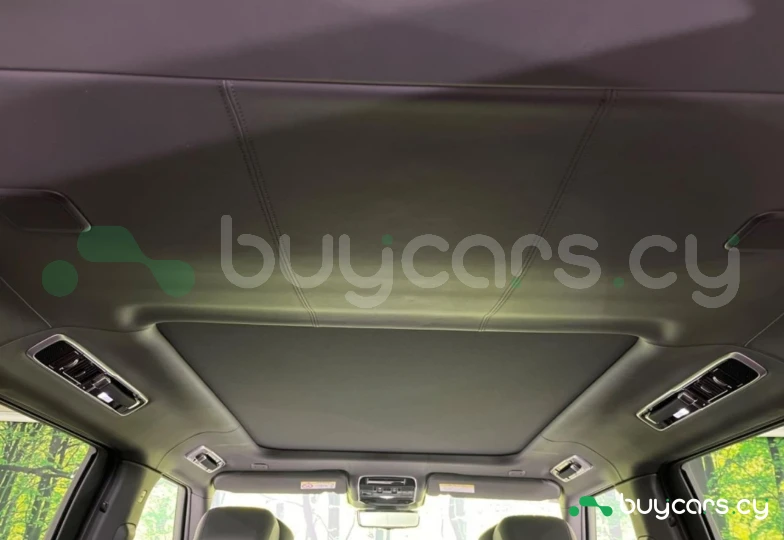 Land Rover Range Rover Серый