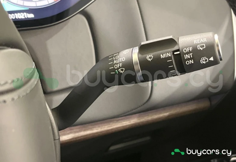 Land Rover Range Rover Серый