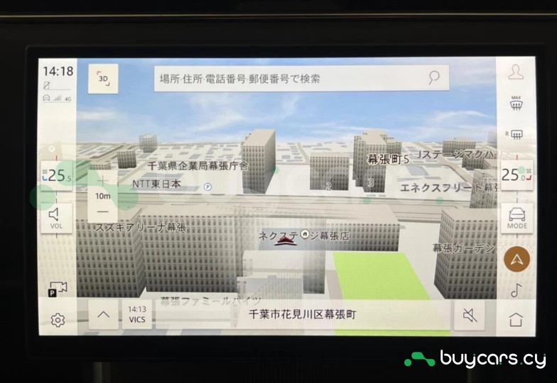 Land Rover Range Rover Серый