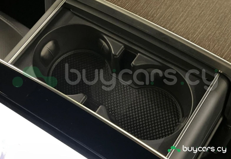 Land Rover Range Rover Серый