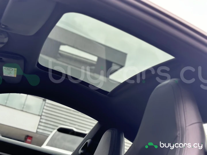 Porsche 911 Белый