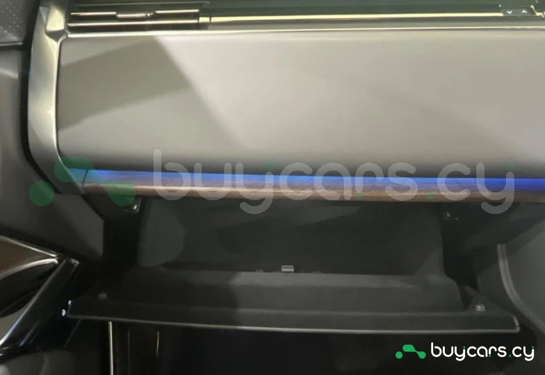 Land Rover Range Rover Серый