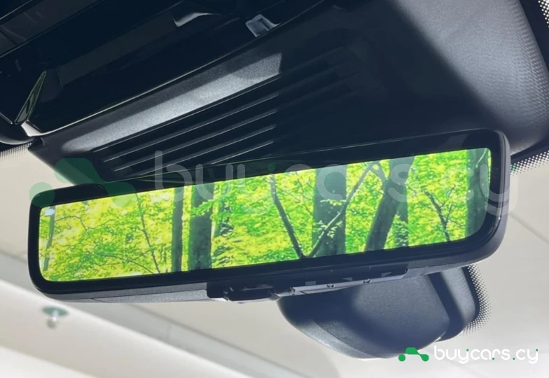 Land Rover Range Rover Серый