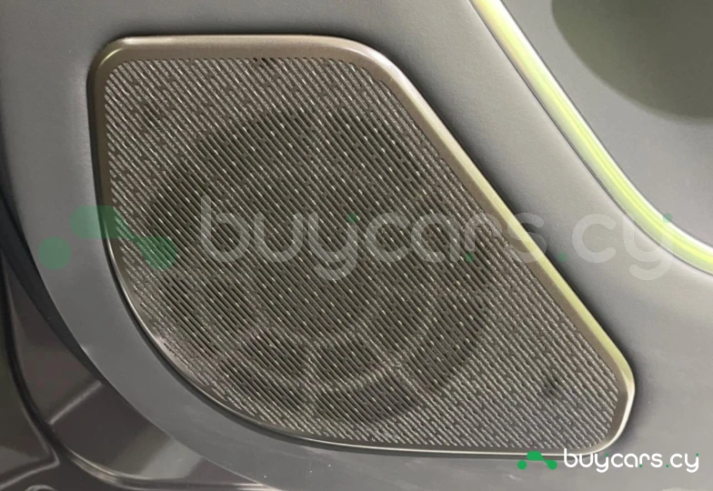 Land Rover Range Rover Серый