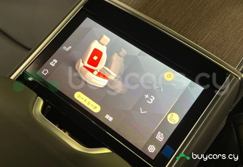 Land Rover Range Rover Серый